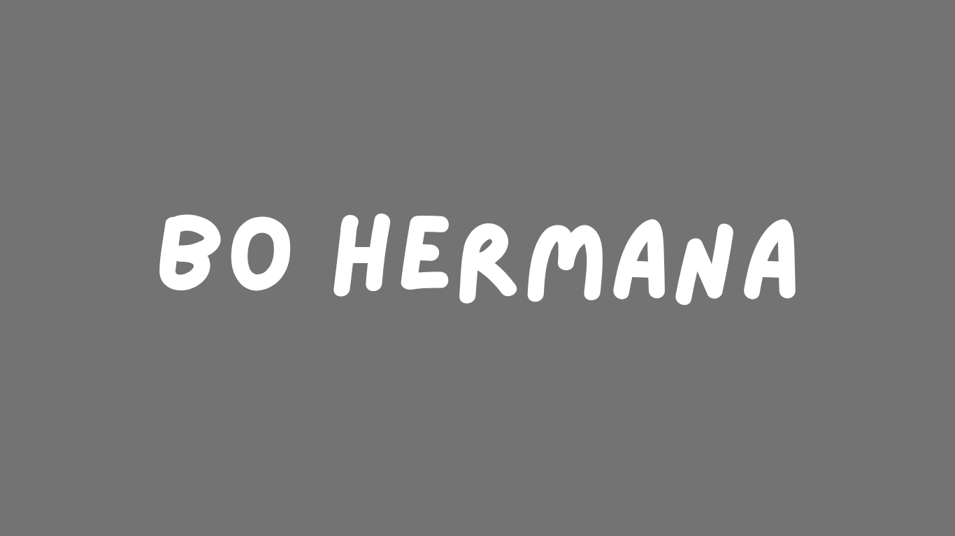 Bo Hermana